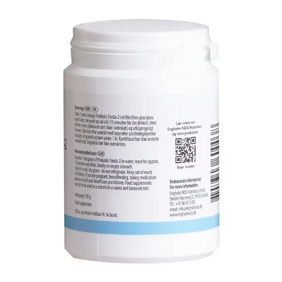 Probiotic Panda-2 7 NDS 100 g